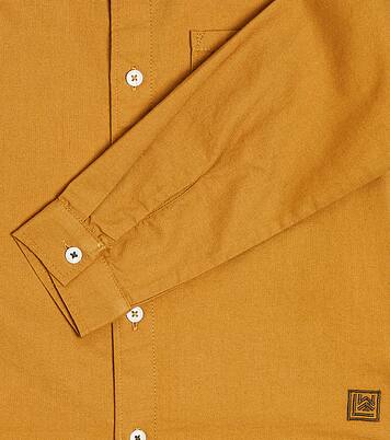 Hemd Costa aus Baumwolle | Liewood