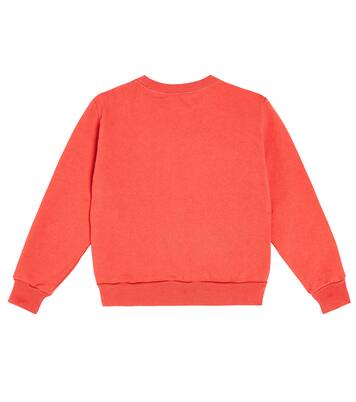 Bear cotton jersey sweatshirt | The Animals Observatory