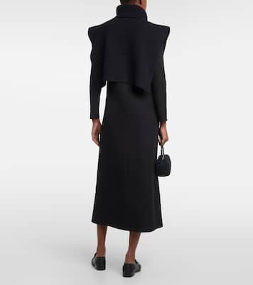 Schal Eppie aus Kaschmir | The Row