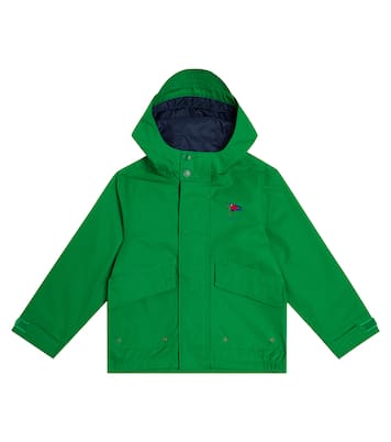 Chaqueta cortavientos Truro | Polo Ralph Lauren Kids