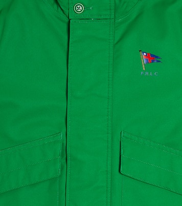 Chaqueta cortavientos Truro | Polo Ralph Lauren Kids