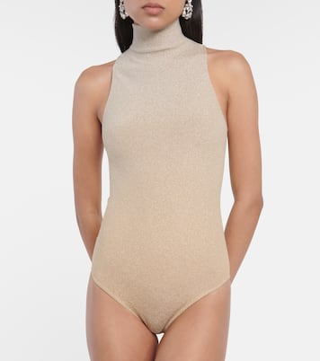 Body Fading Shine | Wolford