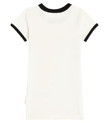 More Love cotton jersey T-shirt | Molo