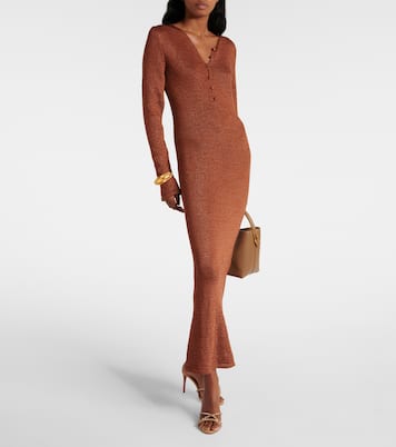 Tatoosh 85 spiked leather mules | Christian Louboutin