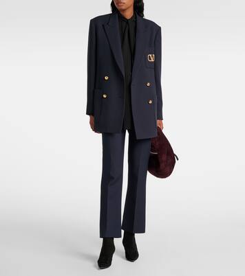 Baylow suede ankle boots | Manolo Blahnik