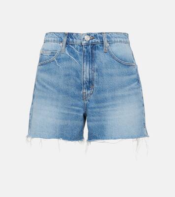 Jeansshorts Vintage | Frame
