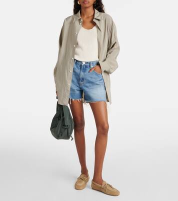 Jeansshorts Vintage | Frame