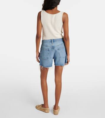 Jeansshorts Vintage | Frame
