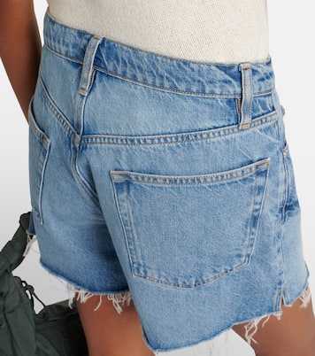 Jeansshorts Vintage | Frame