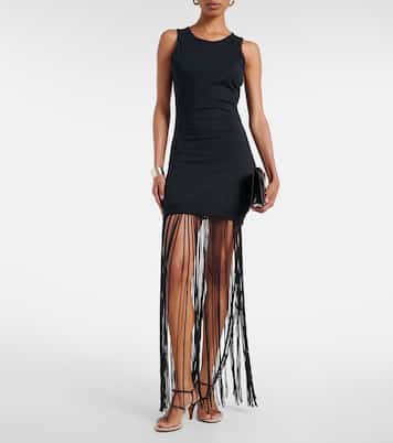 Robe Maceio en coton  | Faithfull