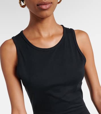 Robe Maceio en coton  | Faithfull