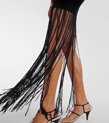 Robe Maceio en coton  | Faithfull