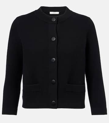 Cardigan aus Wolle und Kaschmir | Vince