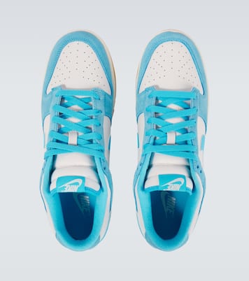 Sneakers Dunk Low aus Leder | Nike