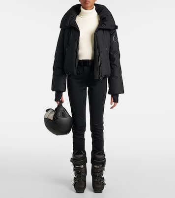 Mira ribbed-knit sweater | Goldbergh