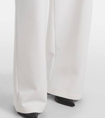 Pantalon ample | Wardrobe.NYC