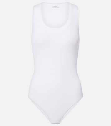 Tank bodysuit | Alaïa