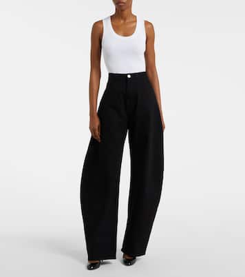 Tank bodysuit | Alaïa