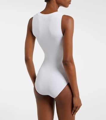 Tank bodysuit | Alaïa