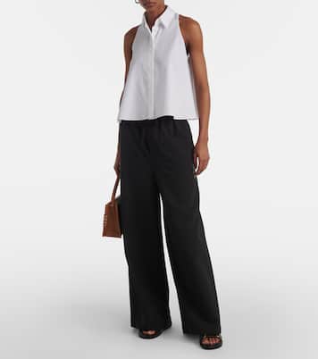 Top aus Baumwolle | Marni