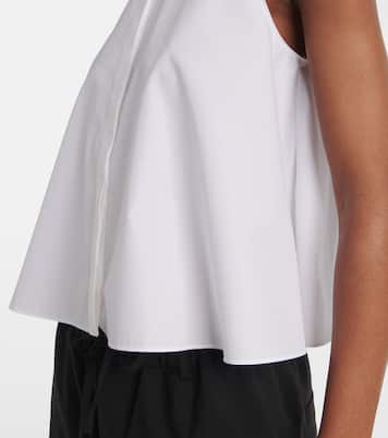 Top aus Baumwolle | Marni