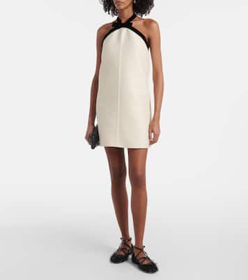 Bailarinas Astoria con oropel | Jimmy Choo