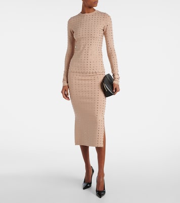 Top Negus à ornements | Sportmax