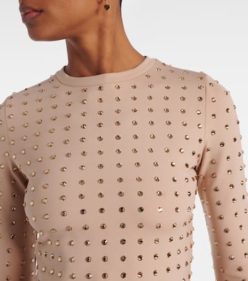 Top Negus à ornements | Sportmax