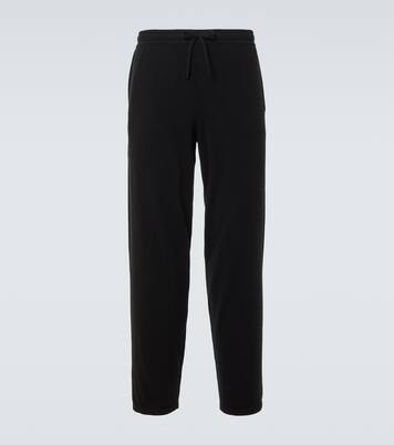 Jogginghose Bali aus Kaschmir | Le Kasha