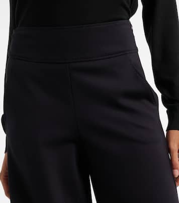 Pantalon ample Fagiani | Max Mara