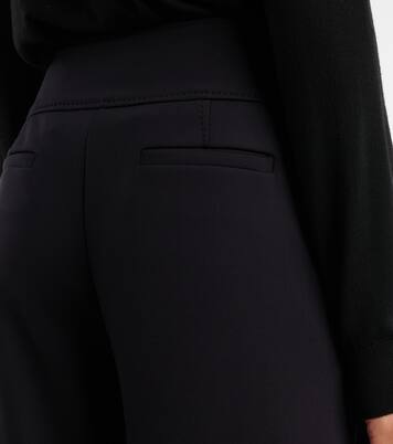 Pantalon ample Fagiani | Max Mara
