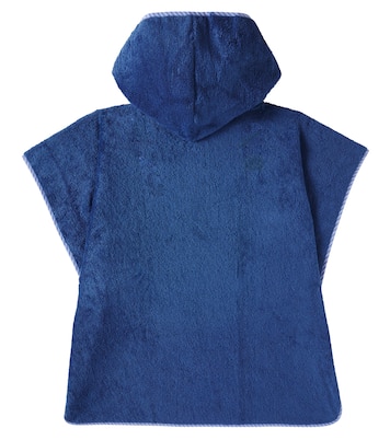 Poncho Ewen aus Frottee | Bonpoint