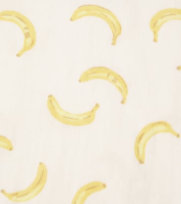 Baby Ever printed cotton shirt | Molo