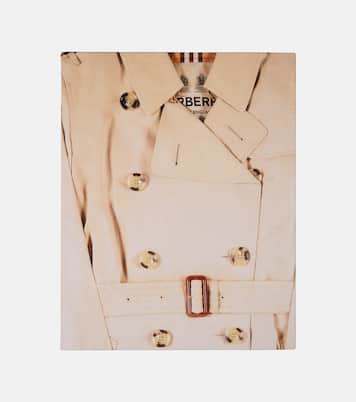 Burberry book | Assouline