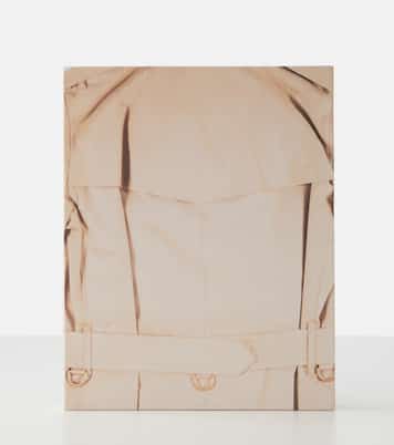 Burberry book | Assouline