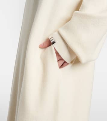 Cardigan Koto in misto cashmere | Extreme Cashmere