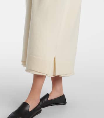 Cardigan Koto in misto cashmere | Extreme Cashmere