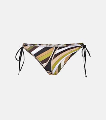 Bikini-Höschen Iride | Pucci