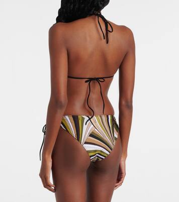 Bikini-Höschen Iride | Pucci