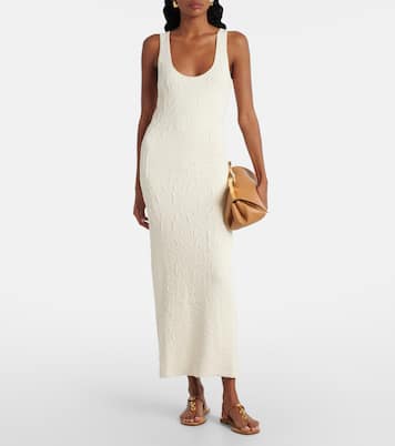 Robe longue Duras | Altuzarra