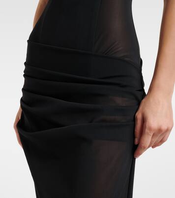 Vestido con corsé | Alex Perry