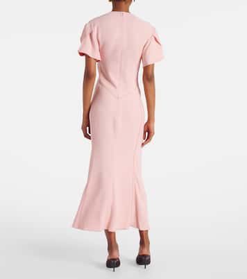 Midikleid | Victoria Beckham