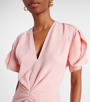 Midikleid | Victoria Beckham