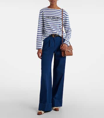 Borsa a tracolla Rockstud Small in pelle | Valentino Garavani