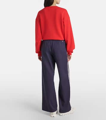 Low-Rise-Jogginghose Juliet | The Upside