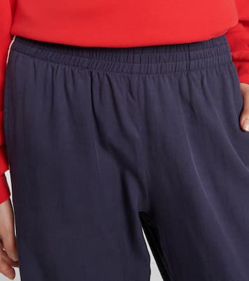 Low-Rise-Jogginghose Juliet | The Upside