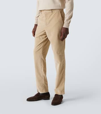 Cotton chinos | Loro Piana