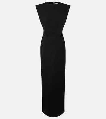Wool-blend gown | Givenchy