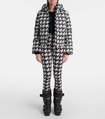 Ski-Baselayer Ski Crew | Perfect Moment