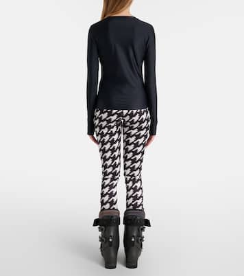 Ski-Baselayer Ski Crew | Perfect Moment